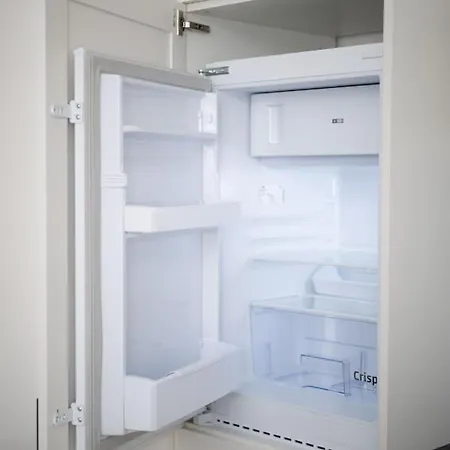 Will It, In Vracar Apartman