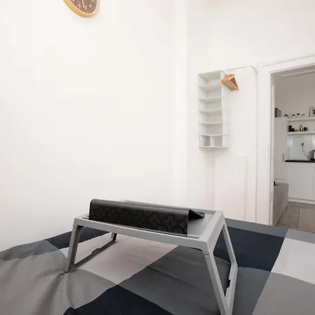 Apartman Will It, In Vracar