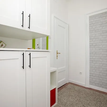 Will It, In Vracar Apartman