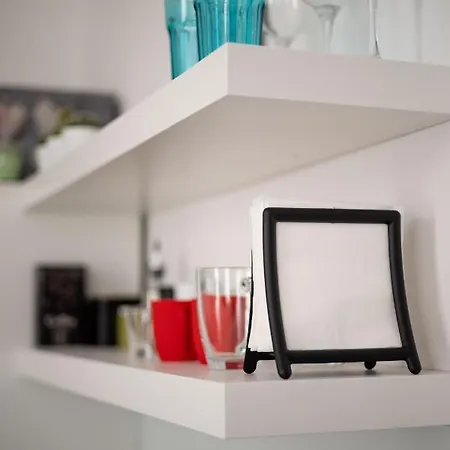 Apartman Will It, In Vracar