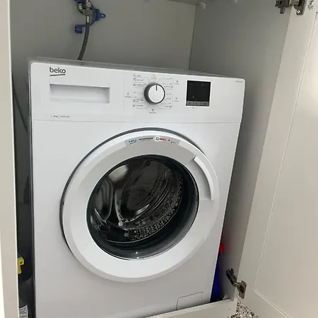 Will It, In Vracar Apartman *