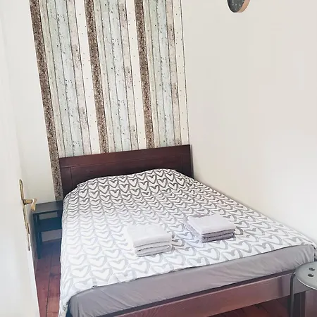 Apartman Will It, In Vracar Belgrade