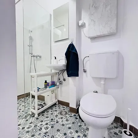 Will It, In Vracar Apartman