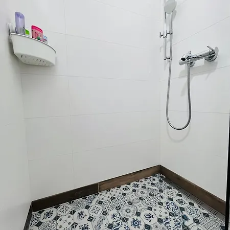 Will It, In Vracar Appartamento *