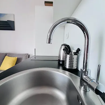 Apartman Will It, In Vracar *