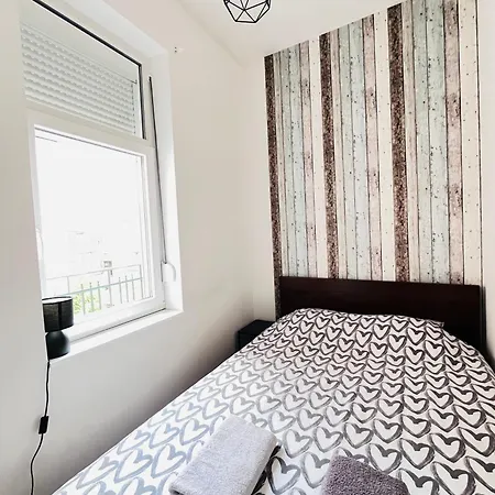 Apartman Will It, In Vracar *