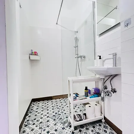 Will It, In Vracar Appartamento Belgrado