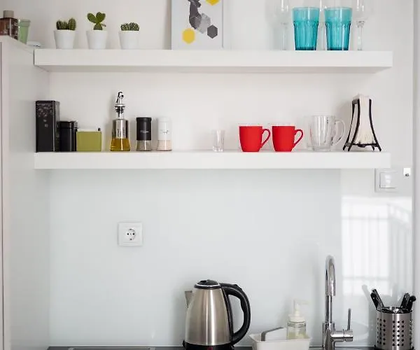 Will It, In Vracar 아파트