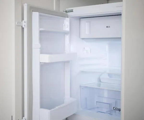 Will It, In Vracar 아파트