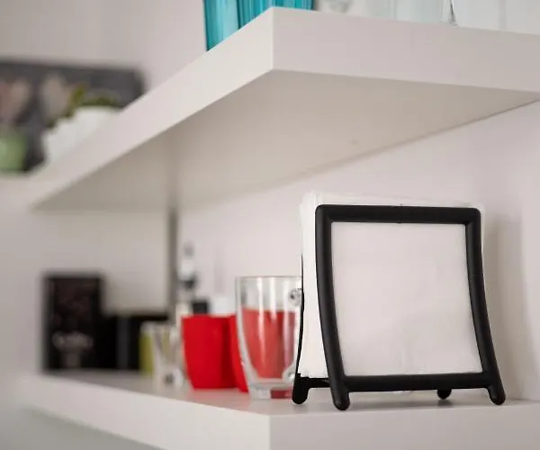 아파트 Will It, In Vracar