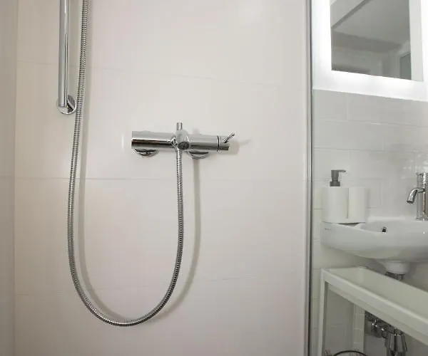 Will It, In Vracar 아파트 베오그라드