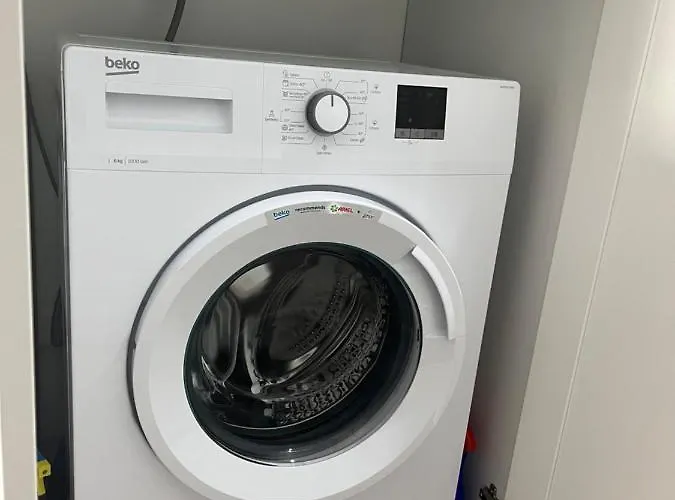 Will It, In Vracar 아파트 *