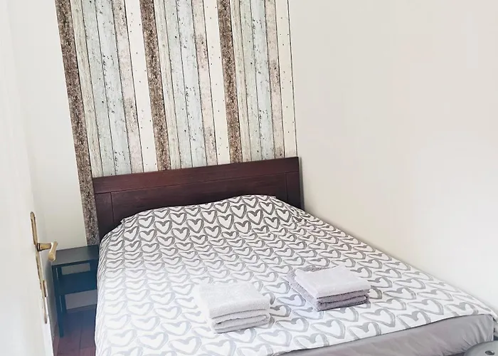 아파트 Will It, In Vracar 베오그라드