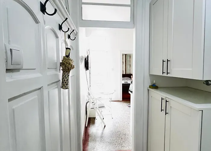 Will It, In Vracar *