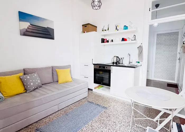 Will It, In Vracar 베오그라드