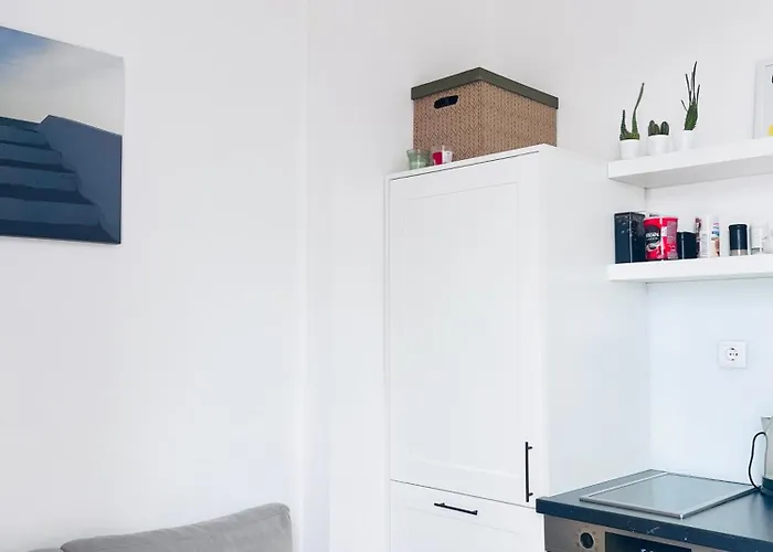 Will It, In Vracar 아파트 *