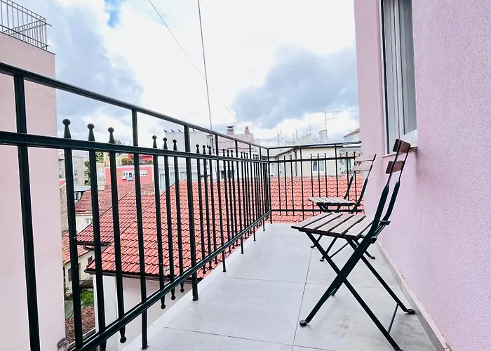 아파트 Will It, In Vracar *