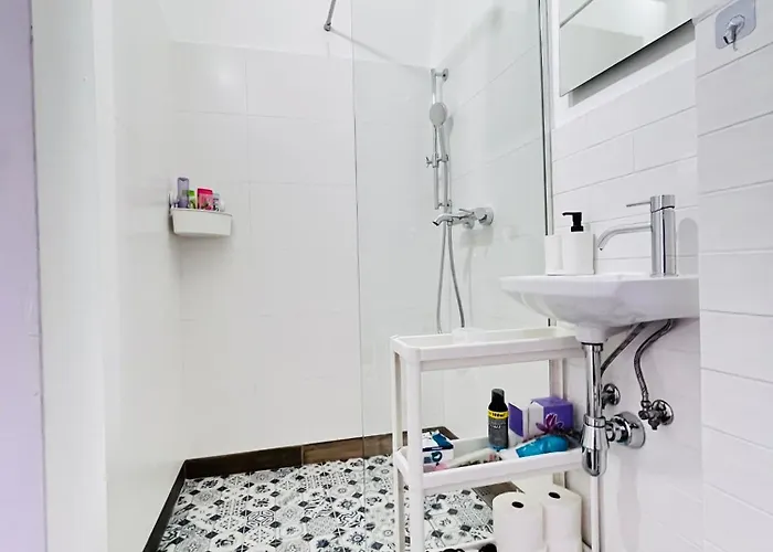 Will It, In Vracar 아파트 베오그라드